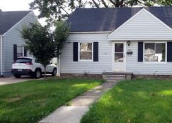 Pre-foreclosure Listing in ARCHWOOD PL CUYAHOGA FALLS, OH 44221