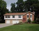 Pre-foreclosure in  TRUDY AVE Munroe Falls, OH 44262