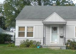Pre-foreclosure Listing in 7TH ST CUYAHOGA FALLS, OH 44221