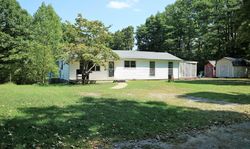 Pre-foreclosure Listing in B Y BROWN RD CHARLOTTE, TN 37036