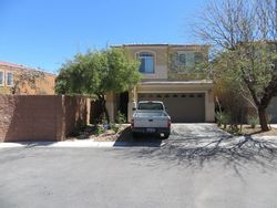 Pre-foreclosure in  BIG SUR MOUNTAIN ST Las Vegas, NV 89178