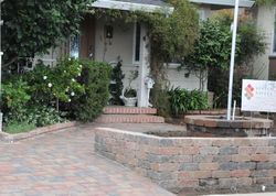 Pre-foreclosure in  TREVOR AVE Hayward, CA 94544