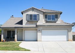 Pre-foreclosure in  PANTHER LN Beaumont, CA 92223