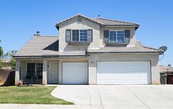 Pre-foreclosure in  PANTHER LN Beaumont, CA 92223