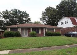 Pre-foreclosure in  VERDUN ST Memphis, TN 38114