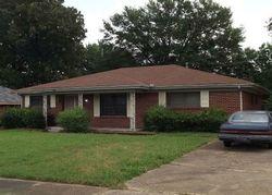 Pre-foreclosure in  VERDUN ST Memphis, TN 38114
