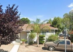 Pre-foreclosure in  DIXIE DR San Jose, CA 95122