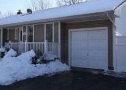 Pre-foreclosure in  RACE PL Oakdale, NY 11769