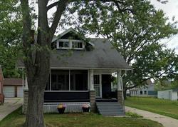 Pre-foreclosure in  CATO ST Maple Heights, OH 44137
