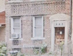 Pre-foreclosure in  HEGEMAN AVE Brooklyn, NY 11208