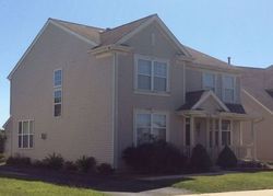 Pre-foreclosure in  HOLDEN CIR Matteson, IL 60443