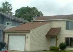 Pre-foreclosure in  DYLAN DR Virginia Beach, VA 23464
