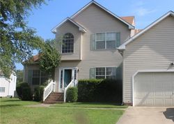 Pre-foreclosure in  NEPTUNE CT Portsmouth, VA 23703