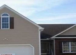 Pre-foreclosure in  TATTERTON TRL Richmond, VA 23237