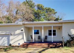 Pre-foreclosure in  GRANBY ST Norfolk, VA 23505