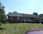 Pre-foreclosure in  HOLLY RIDGE CT Chesapeake, VA 23323
