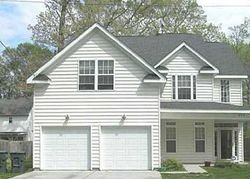 Pre-foreclosure in  HONAKER AVE Norfolk, VA 23502