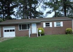 Pre-foreclosure in  CARMEL TER Hampton, VA 23666