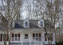 Pre-foreclosure Listing in PERDUE AVE CHESTER, VA 23831