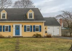 Pre-foreclosure Listing in RAINBOW RD MARBLEHEAD, MA 01945