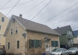 Pre-foreclosure Listing in MONDELLO SQ GLOUCESTER, MA 01930