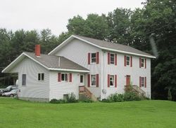 Pre-foreclosure Listing in BANGOR RD UNITY, ME 04988
