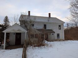  Enfield Rd, Amherst MA