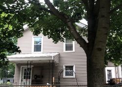 Pre-foreclosure Listing in 3RD ST GLENS FALLS, NY 12801