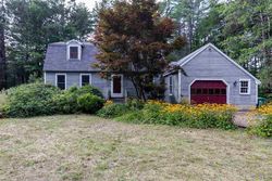 Pre-foreclosure Listing in FARRARVILLE RD BELMONT, NH 03220