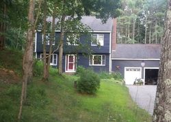 Pre-foreclosure in  DEMERITT AVE Lee, NH 03861