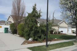 Pre-foreclosure Listing in W NATHANAEL WAY WEST JORDAN, UT 84088