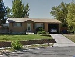 Pre-foreclosure in  W REDFLOWER CIR Salt Lake City, UT 84120