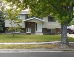 Pre-foreclosure Listing in W CYCLAMEN WAY WEST JORDAN, UT 84081