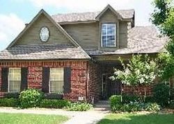 Pre-foreclosure Listing in W G ST JENKS, OK 74037