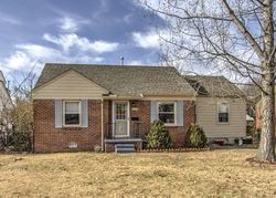Pre-foreclosure in  S MARION AVE Tulsa, OK 74112
