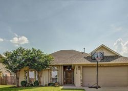 Pre-foreclosure in  S BIRCH AVE Glenpool, OK 74033