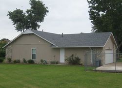Pre-foreclosure in  S 121ST EAST AVE Tulsa, OK 74129