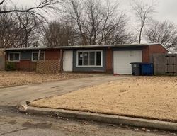 Pre-foreclosure in  E MARSHALL ST Tulsa, OK 74115