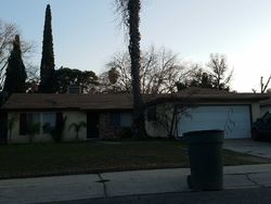 Pre-foreclosure in  W FAIRVIEW AVE Visalia, CA 93277