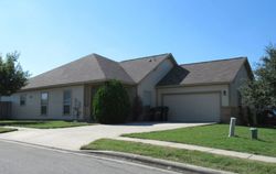 Pre-foreclosure Listing in STONEBROOK DR CIBOLO, TX 78108