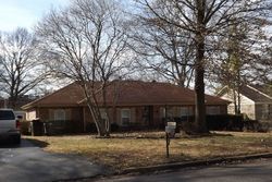Pre-foreclosure in  HADDINGTON DR Memphis, TN 38119