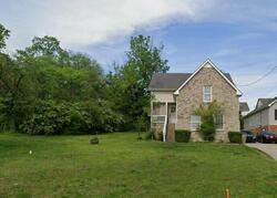 Pre-foreclosure in  LARKIN SPRINGS RD Madison, TN 37115