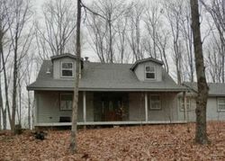 Pre-foreclosure Listing in CHAPEL DR CRAWFORD, TN 38554