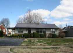 Pre-foreclosure Listing in EASTWOOD AVE KINGSPORT, TN 37664