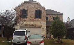 Pre-foreclosure in  CHRIS DR Keller, TX 76244