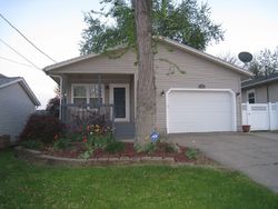 Pre-foreclosure Listing in STRATFORD ST BARBERTON, OH 44203