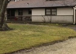 Pre-foreclosure Listing in QUICK RD PENINSULA, OH 44264