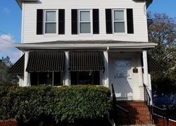 Pre-foreclosure Listing in SUMMER ST HYDE PARK, MA 02136
