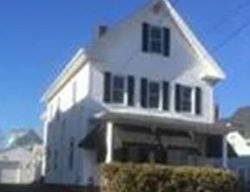 Pre-foreclosure Listing in SUMMER ST HYDE PARK, MA 02136