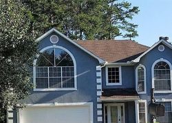  Mahogany Ln, Lithonia GA